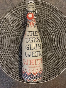 Barcelona Brands The Ugly Glühwein auf Basis von Tempranillo 14% vol. Alc. 750ml - Bild 1 von 3