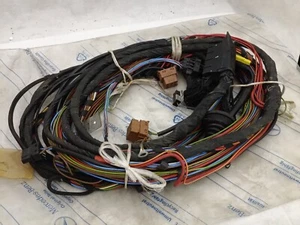 Genuine Mercedes W140 Power closing system with code 551 edw harness 1405405509 - Bild 1 von 17