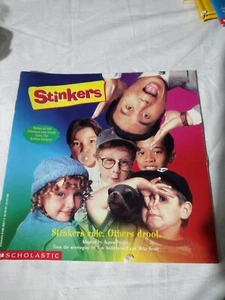 Stinkers James Preller - Picture 1 of 2