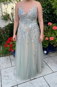 Festkleid, Ballkleid, Gr.38 von "Christian Koehlert" sehr hochwertig - Bild 1 von 11