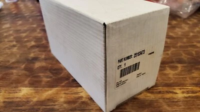 电动燃油泵 Delphi FE0114 GM 25163473 — 第 1/3 张图片