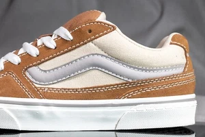 VANS CALDRONE shoes for women, NEW & AUTHENTIC, US size 9 - Bild 1 von 7