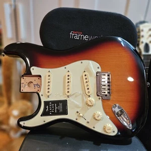 Fender Player Plus Body Lefty - Picture 1 of 7