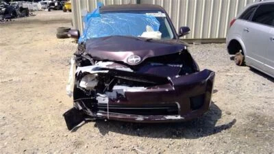 Motor soplador compatible con 08-14 SCION XD 707038 Foto 1 de 4