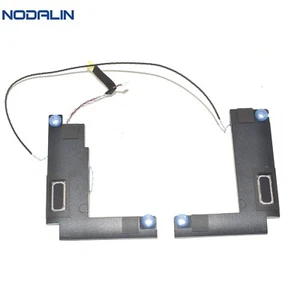 Nuevo altavoz incorporado izquierdo y derecho para Lenovo Ideapad 720s-13ARR 5SB0N07678 - Imagen 1 de 5