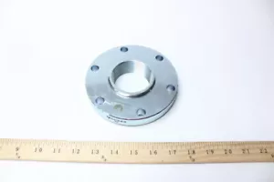 Receiver Flange Stainless Steel 5-In PLA150-M VF - Picture 1 of 2