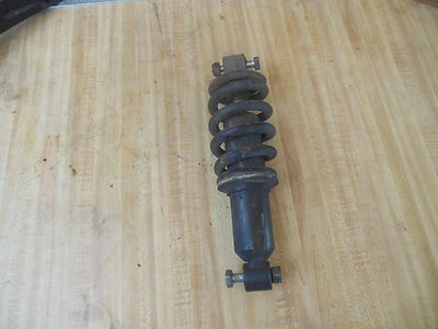 BUELL 00 01 02 03 04 05 06 07 08 09 BLAST 500 AMORTIGUADOR TRASERO RESORTE OEM Foto 1 de 2