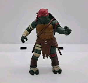 Raphael TMNT Teenage Mutant Ninja Turtles 2014 Movie Actionfigur Playmates - Bild 1 von 3