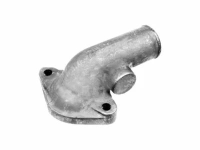 For 1983-1986 Toyota Pickup Water Distribution Pipe 17725XP 1984 1985 — 第 1/2 张图片