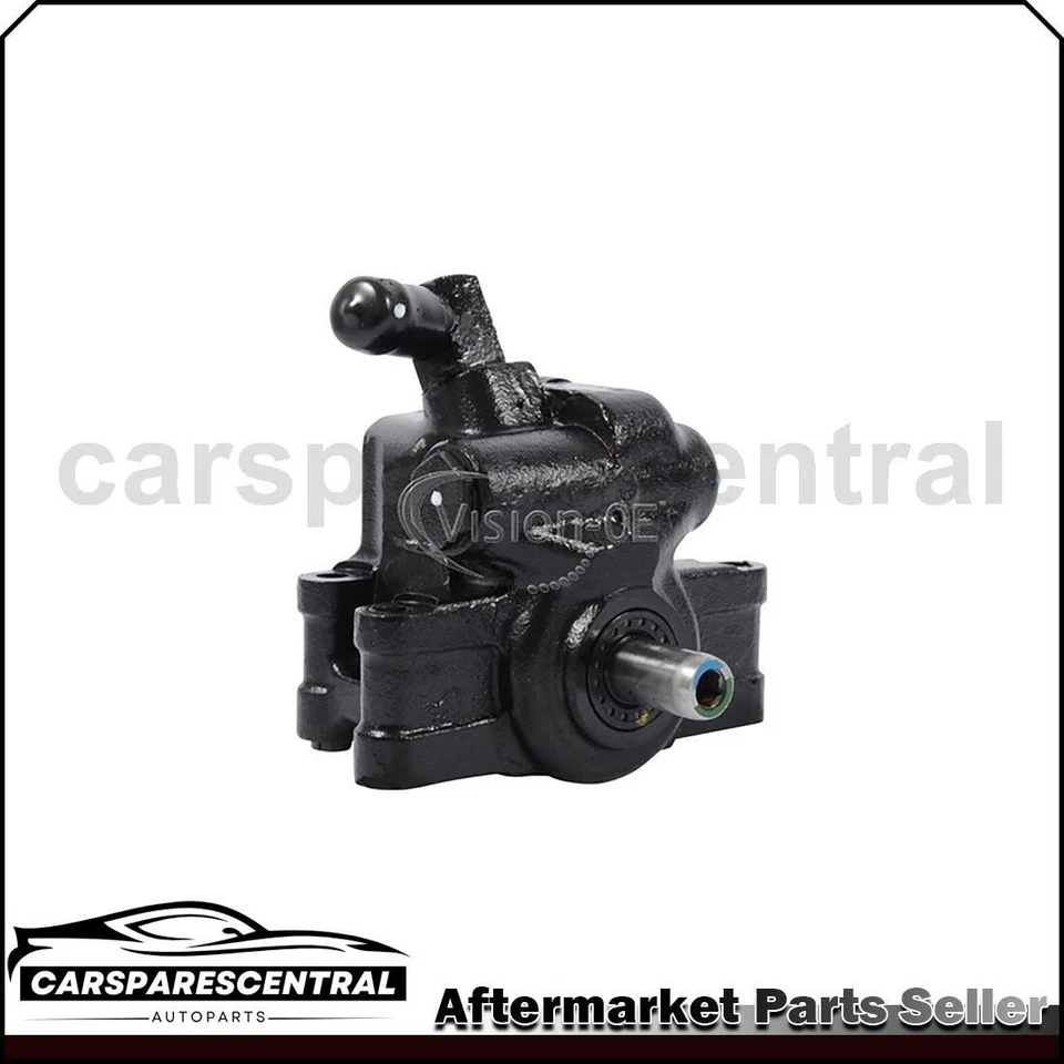 Bomba de dirección asistida remanufacturada para Mercury Grand Marquis 1992-2002 Foto 1 de 4