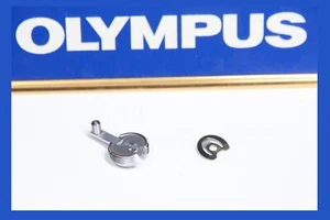 210095 OLYMPUS OM-1 REWIND KNOB REPAIR PART USED ALSO FITS OM-1N OM2 OM2N - Picture 1 of 1