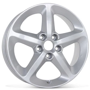 New 17" Replacement Wheel for Hyundai Sonata 2006 2007 2008 2009 2010 Rim 70727 - Picture 1 of 4