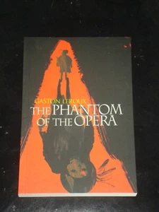 THE PHANTOM OF THE OPERA by Gaston Leroux (Paperback, 2007) MADE INTO MUSICAL - Picture 1 of 1