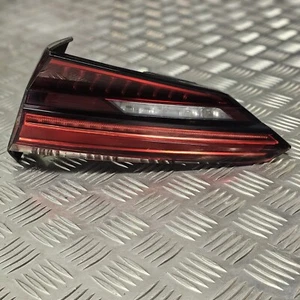 8W6945094D AUDI A5 S Line Tfsi 2017 Rear Tail Light On Tailgate Right Side - Picture 1 of 11
