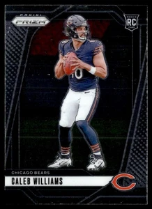 Panini Prizm Rookie Caleb Williams #301 2024 - Imagen 1 de 2