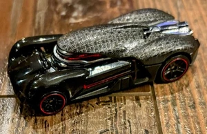Hot Wheels 2015 Star Wars Car CGW50  - Picture 1 of 3