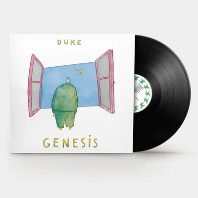 Genesis Duke Vinyl LP 180 Gram Gatefold Sleeve 2024 Craft/Rhino New Free UK P&P - Image 1 of 3