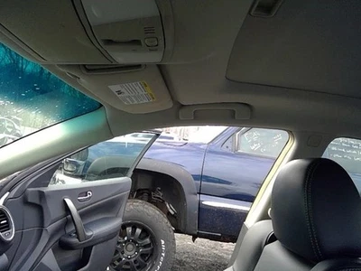 Used Right Curtain Air Bag fits: 2014 Nissan Maxima passenger roof Right Grade A Foto 1 de 4