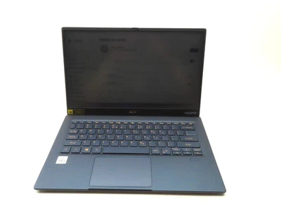 Acer Swift 5 SF514-54T-5428 14" Intel i5-1035G1 1,0GHz 8GB RAM 512GB SSD - Bild 1 von 4