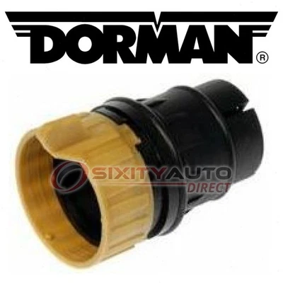 Dorman Transmission Plug Adapter for 1996-1999 Mercedes-Benz S320 Automatic  wc Foto 1 de 4