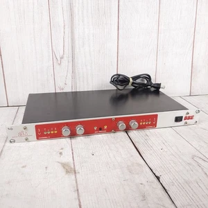 BBE Sonic Maximizer 882i Audio Enhancer - TESTED - Dual Channel Rackmount EQ - Picture 1 of 5