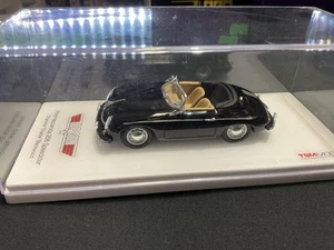 TSM Model 1/43 Porsche 356 Speedster “Top Gun” - Foto 1 di 3