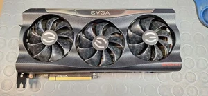 EVGA GeForce RTX 3090 FTW3 ULTRA 24GB GDDR6X Grafikkarte - Afbeelding 1 van 9