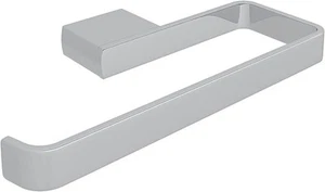 Rohl Caswell CA4APC 8-7/16" Anello per asciugamani da parete - Cromo lucido - Foto 1 di 1