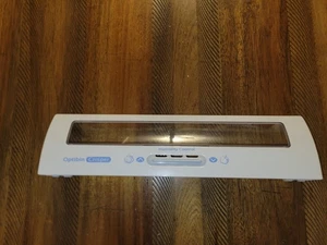 3551JJ2019D LG REFRIGERATOR DRAWER COVER - Picture 1 of 4