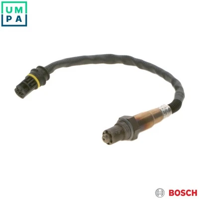 LAMBDA SENSOR 0 258 006 276 FOR MERCEDES-BENZ CL-CLASS SLK M-CLASS/SUV 2.3L 4cyl - Image 1 of 4