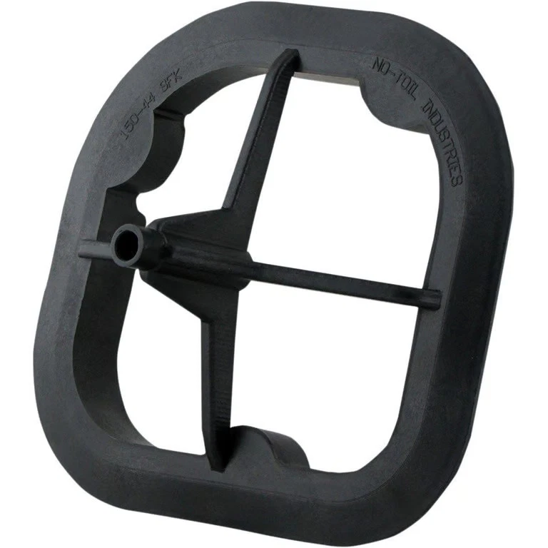 Jaula de filtro de aire sin trabajo Repl 1011-3533 C12046 1011-3533 Foto 1 de 3