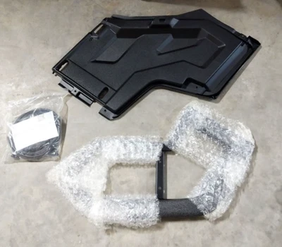 Kit de actualización de puerta izquierda Polaris General XP 4 1000 2016-2024 2207650 Foto 1 de 4