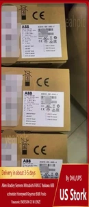 Neu ABB ACS310-03E-04A5-4 Frequenzumrichter ACS310-03E-04A5-4 DHL Fast Transpo - Bild 1 von 3