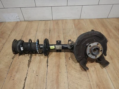 Achsschenkel Seat Arona VW T-Cross vorne links 2Q0407255K Federbein 2Q0413031DP - Bild 1 von 4