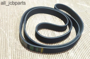 Jcb Belt Drive 8Pk L = 1995 Ar3 (Part No. 320/08609) - Picture 1 of 6