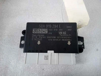 5QA919294E modulo elettronico per SEAT LEON ST 5F8 2017 481049 - Immagine 1 di 3