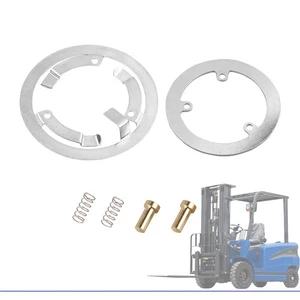 90904-U9540-71 Forklift Horn Contact Kit Fit For Toyota 7FD 7FG 8FD 8FG Models - Picture 1 of 7