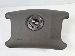 Steering Wheel AB Module 2006-2011 CADILLAC DTS GM#15907368 - Picture 1 of 4