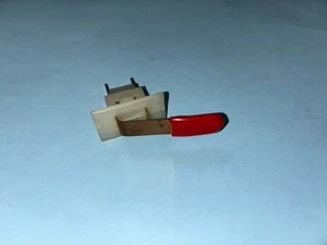 OEM Briggs Stratton Murray Snapper Switch Assembly 7050681 50681 (BS3) - Picture 1 of 3