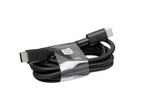 Asus ROG Phone 7 (AI2205) USB-C kabel do transmisji danych / ładowania czarny 1,20m - Zdjęcie 1 z 1
