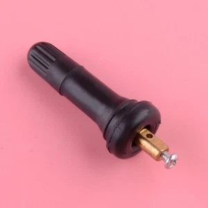 1Pcs Fit For Renault Clio Rubber Valve Stem Tire Sensor TPMS Service Rebuild Kit - Picture 1 of 4
