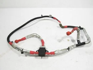 14-18 Aston Martin Vanquish 2014 Battery Starter Alternator Cable Harness Wire | - Picture 1 of 10