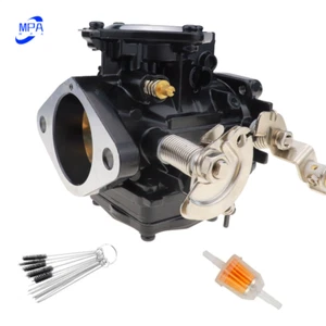 Carburetor for 1994, 1995 & 1997 Yamaha Wave Runner III 700 Jet Ski Engines - Picture 1 of 12