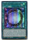 Yu-GI-OH Dunkler Magischer Kreis Ultra Rare LDS3-DE093 GOLD