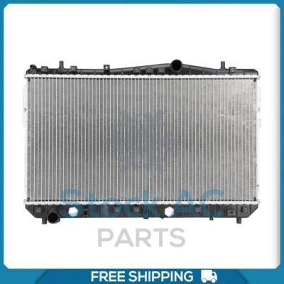 Radiator  for Chevrolet Optra Suzuki Forenza Reno L4 2.0L Automatic - Image 1 of 4