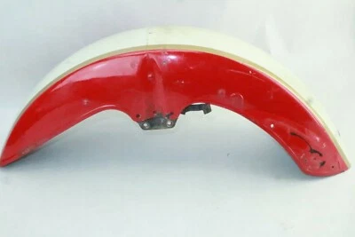 1982 1983 Honda Goldwing GL1100 1100 A/I Aspencade Interstate FRONT FENDER Foto 1 de 4