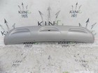 DACIA LOGAN MCV II STEPWAY SPOILER REAR CENTER (2013>) 850705558R #B6006