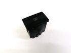 Used Genuine Heated Screen Switch (Window Heater Switch) For Volks #1542944-08