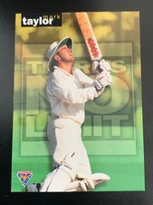Futera 1995 /96 Cricket Card-Single Card-Choose From Dropdown List.Excellent.