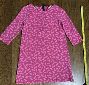 Girls Vineyard Vines Dress - Bild 1 von 7